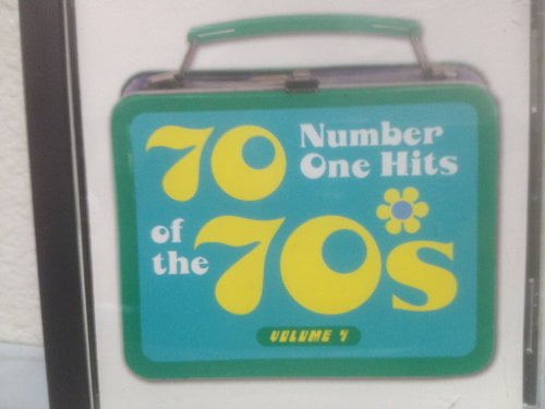 Pre Owned 70 Number One Hits Of The 70s Vol 4 Walmart pre-owned-70-number-one-hits-of-the-70s-vol-4-walmart