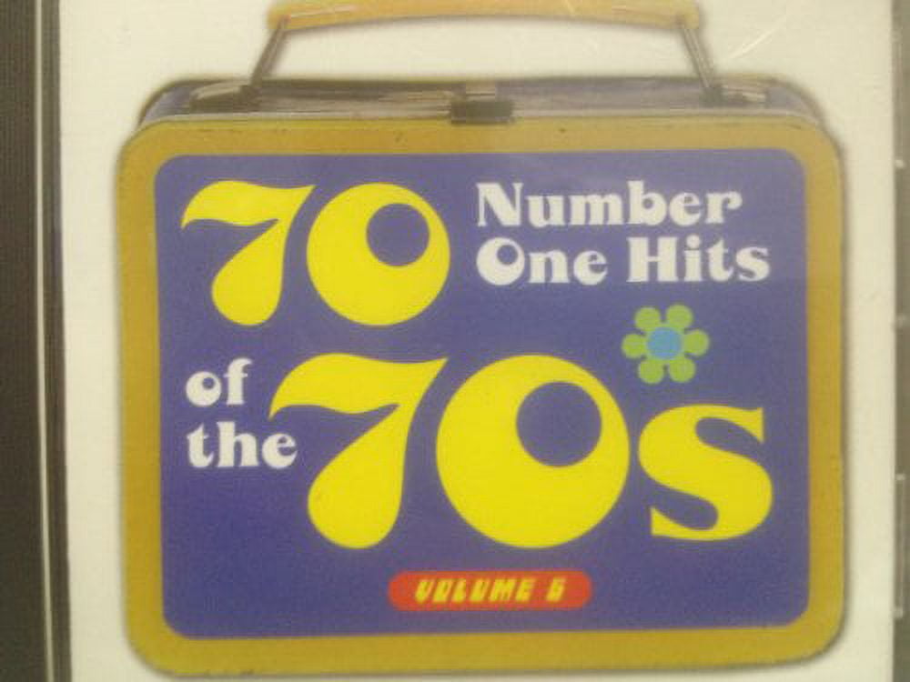 70 Number One Hits 70 Number One Hits