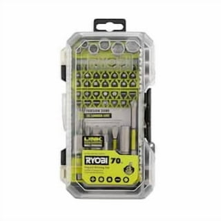 Ryobi Drill Bits in Power Tool Accessories - Walmart.com