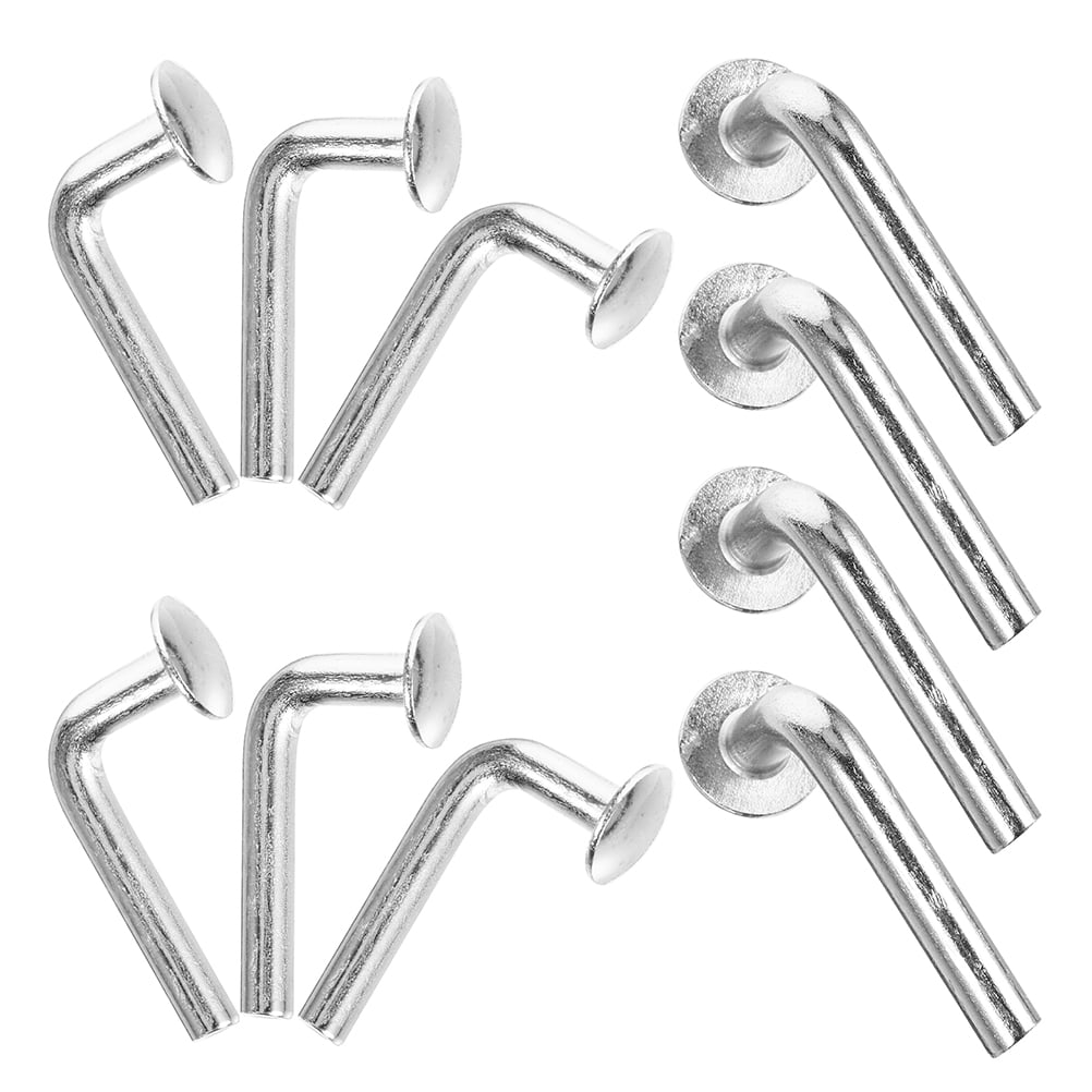 70 Pcs Pallet Rack Latch Pallet Racking Clips Pallet Rack Clips Pallet