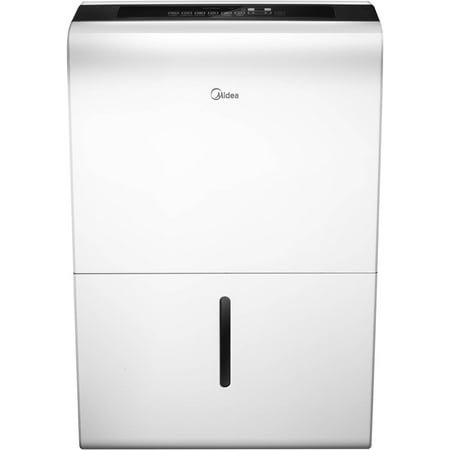 70-Pint Dehumidifier With Pump