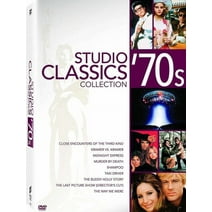 70'S COLLECTION (DVD)