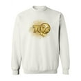 thumbnail image 1 of 70'S Sweatshirt Women -Image by Shutterstock, Female x-Large, 1 of 4