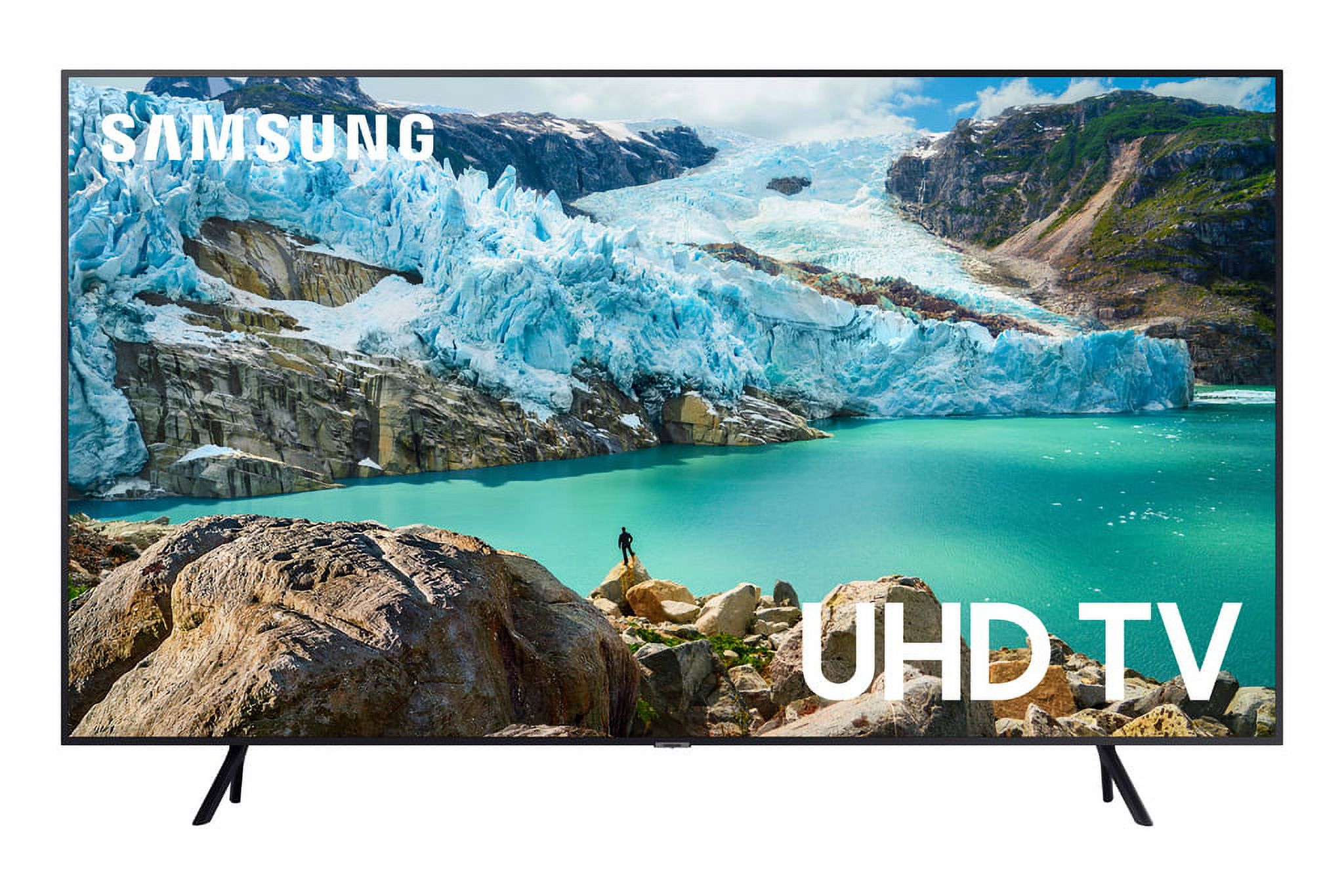 70 Samsung 4k Smart Tv, 6900 Series - image 1 of 7