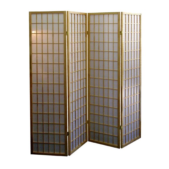 Tan Screen