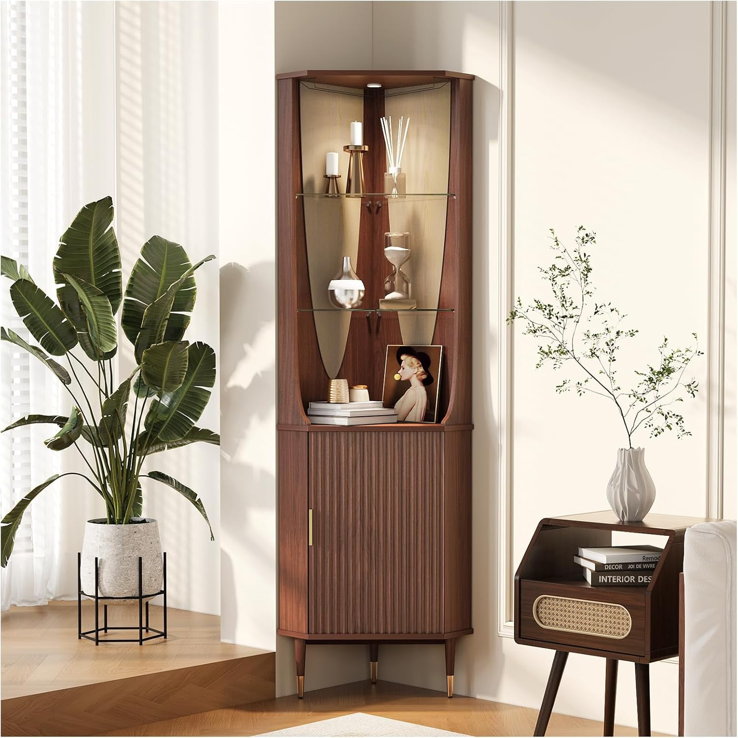 Small Living Room Solutions: 55 Stylish and Space-Saving Ideas