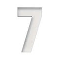 thumbnail image 1 of 70 cm Numbers For Balloons, Balloons Number Frame DIY Birthday Party Decorations, Anniversary Decor, Large Cardboard Numbers, Number 0-9, White (8Pcs), 1 of 2