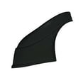 thumbnail image 1 of 70 deg 2019 LM Spoiler Replacement Brackets, Black - Set of 2, 1 of 1