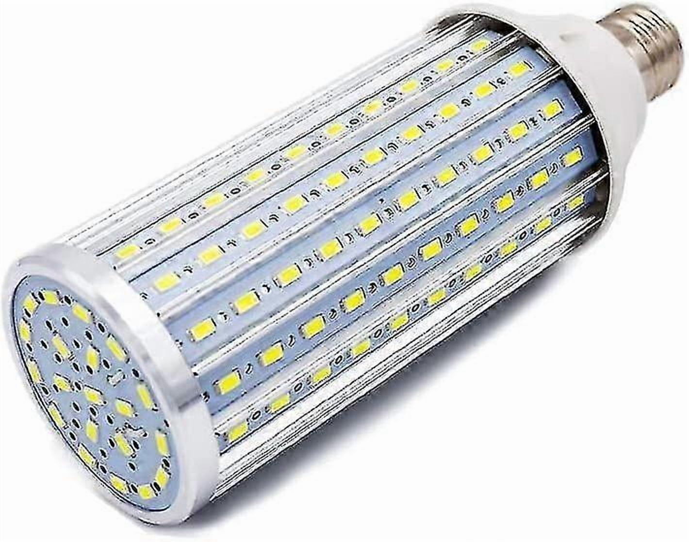 70% Off -e27 Led Corn Light Bulb 60w, 550w Equivalent Light Bulbs ...
