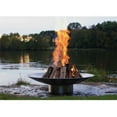 thumbnail image 1 of 70 in. Bella Vita Wood Burning Fire Pit, 1 of 1
