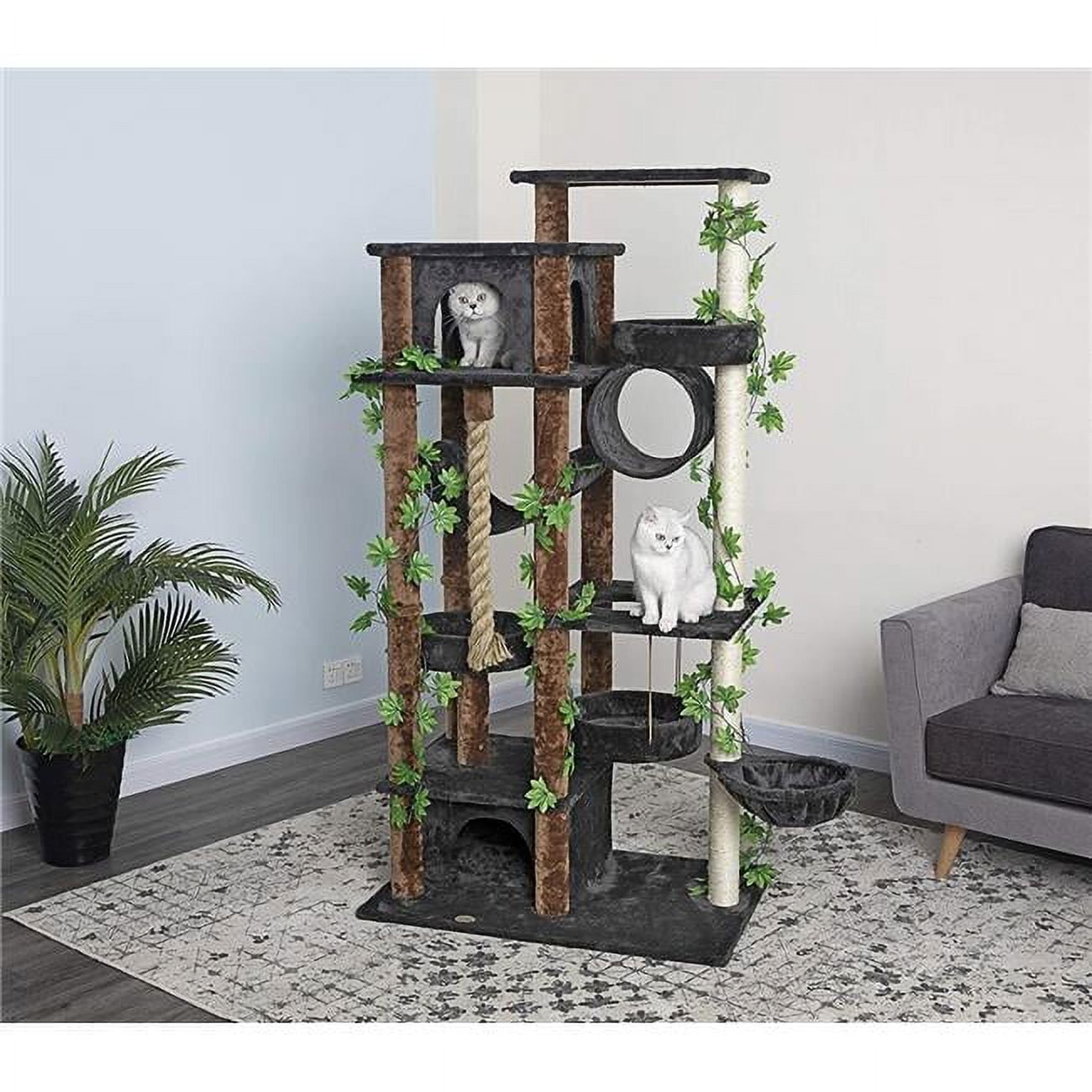 Forest hotsell cat tree