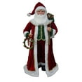 thumbnail image 1 of 70 in.  Santa Claus, 1 of 1