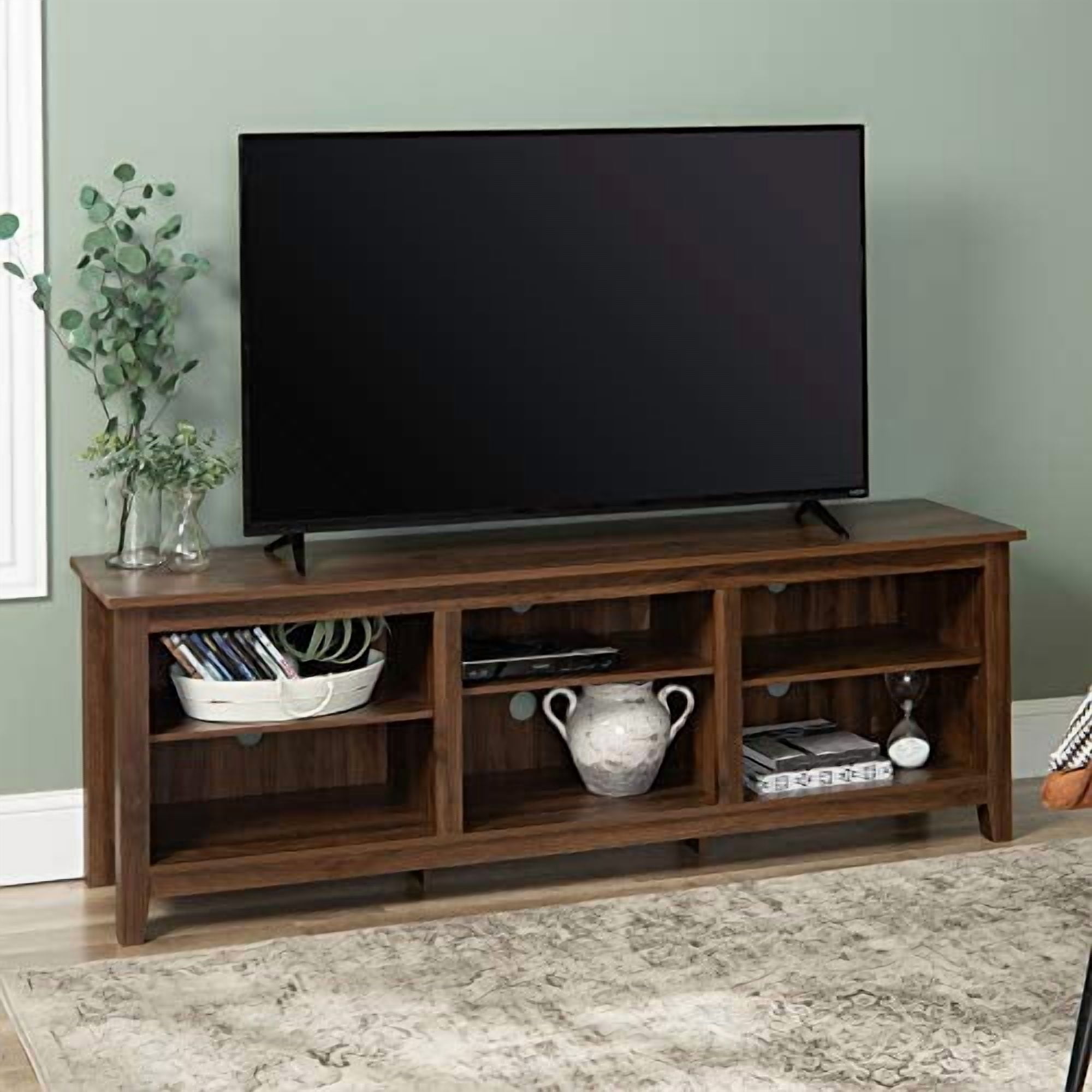 Walker Edison TV Console / Media Stand