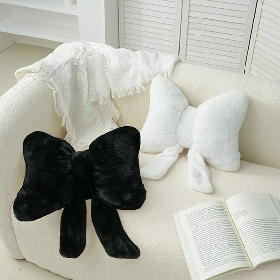 up to 70% off karymi Shaped Throw Pillow Soft Stuffed Seat Cushion Pad Plush Pillow Velvet Decorative Pillow for Couch Living Room Bed Birthday Gifts Home Decor Toys for Ages 8-13