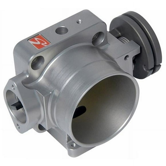 70 mm Pro Series Type-S Billet Throttle Body for 2002-2006 Acura RSX