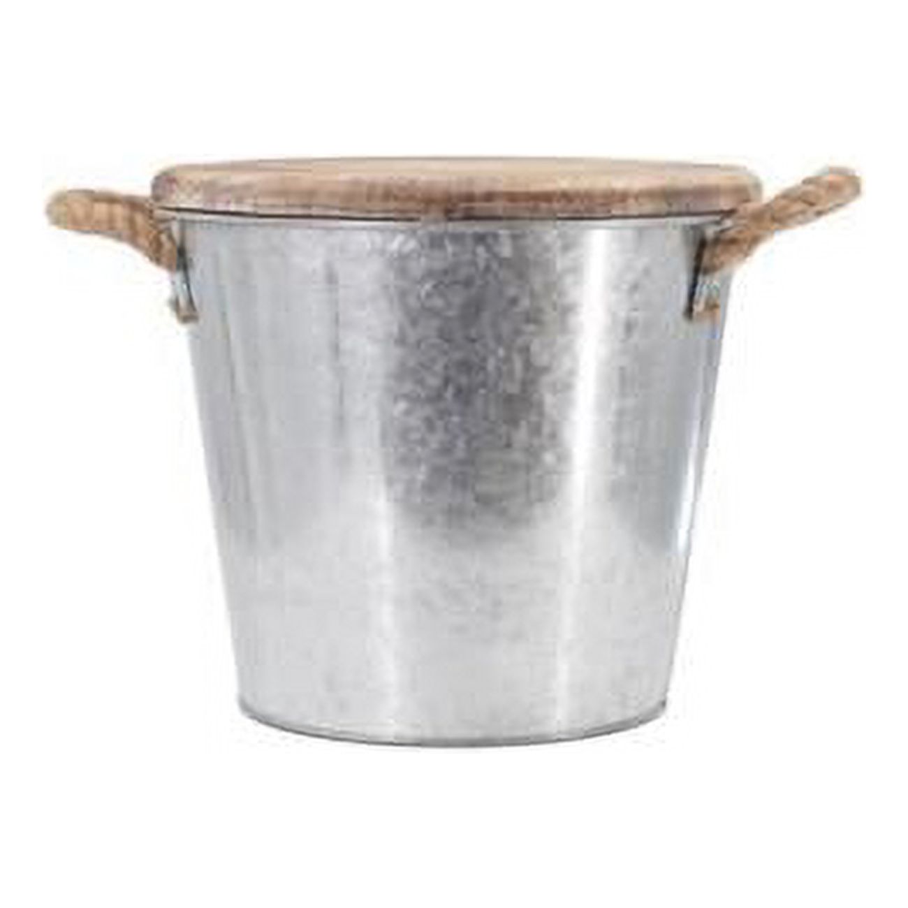 70 oz Paige Farmhouse Citronella Bucket Candle for Mosquitoes