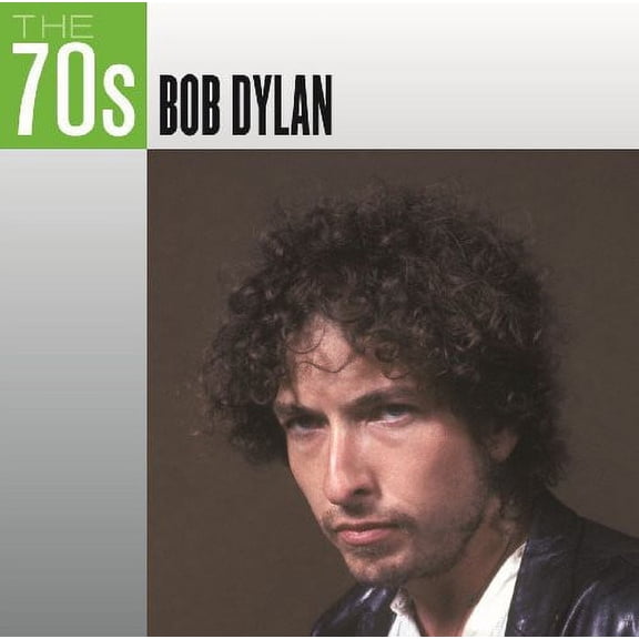 70's: Bob Dylan