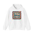thumbnail image 1 of 70’s Vibes Hoodie, 1 of 4