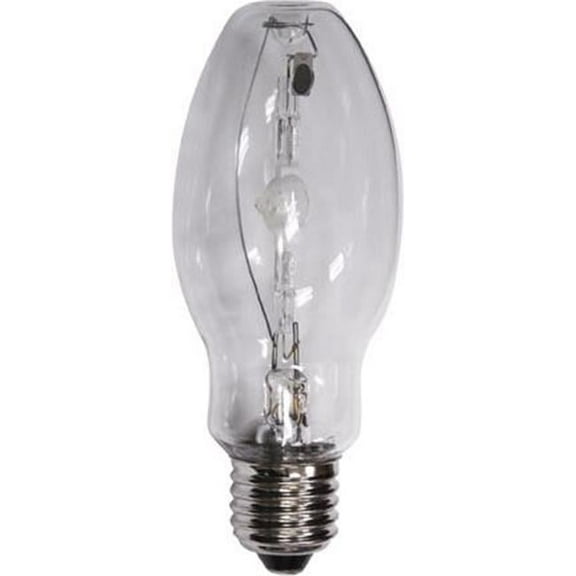 70 watt MH Medium Base Lamp, White