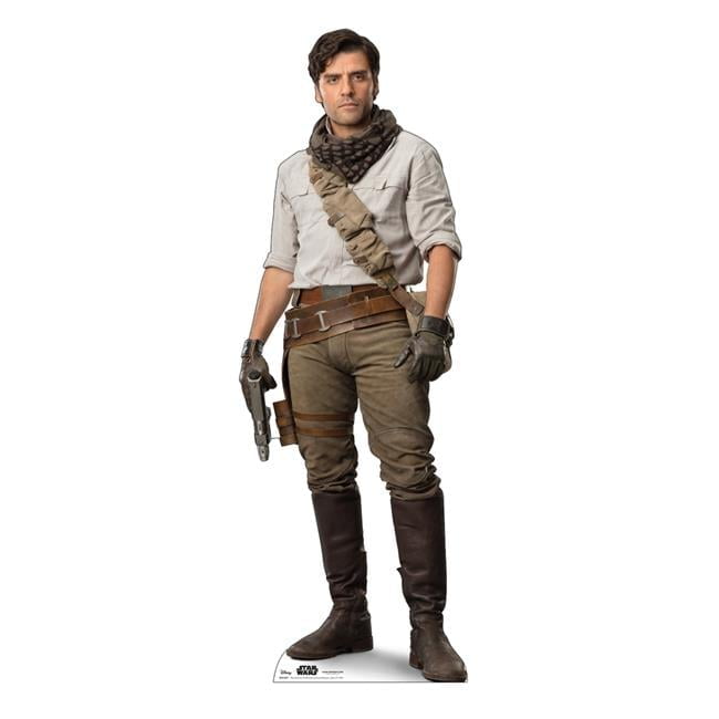 Advanced Graphics 70'' Movie & TV Characters Cardboard Standup