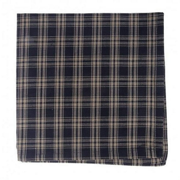 70 x 70 in. Table Cloth, Salt Pepper