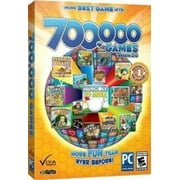 700,000 Games Version 2.0 Amr