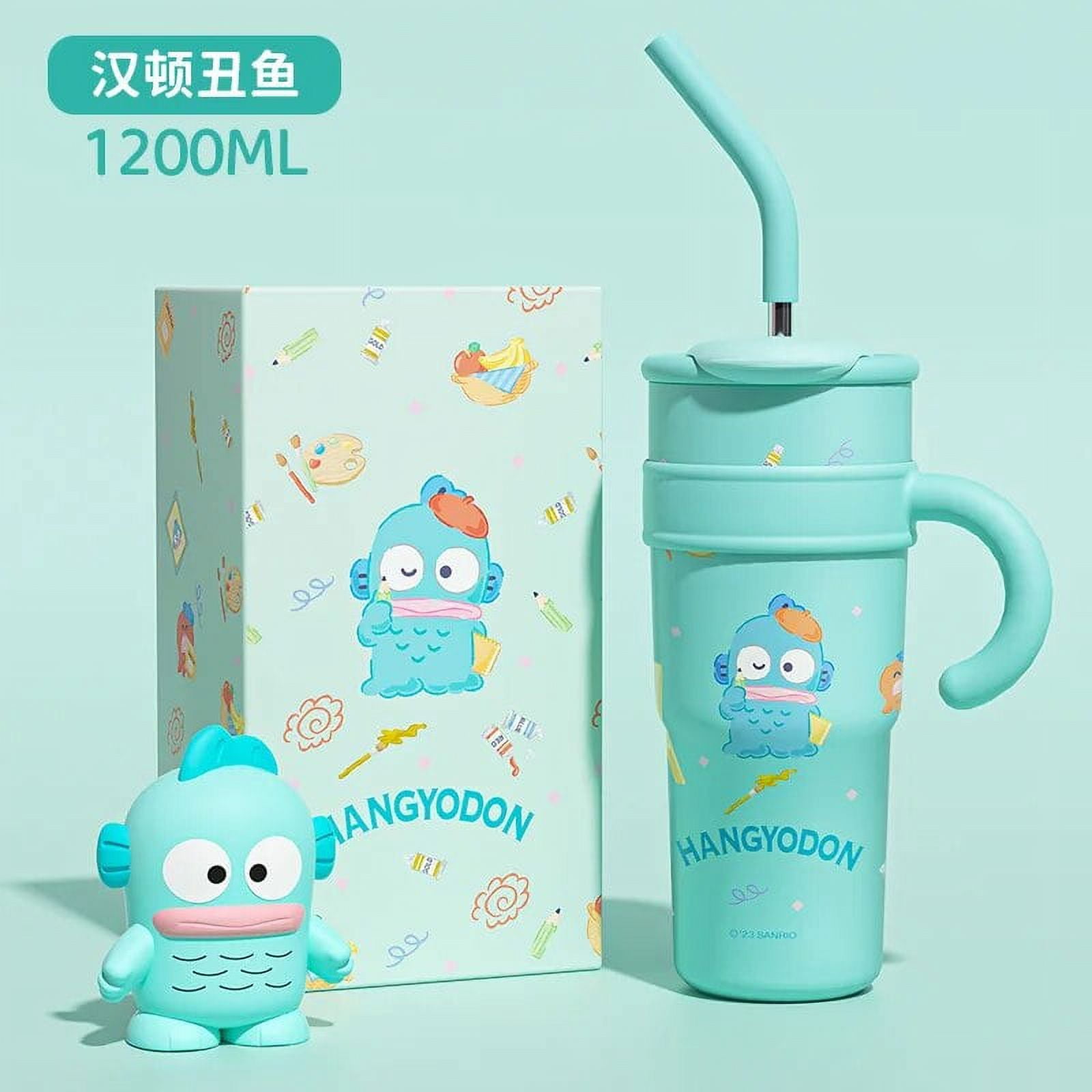 700-1200ml-sanrio-hello-kitty-my-melody-pochacco-cinnamoroll-hangyodon