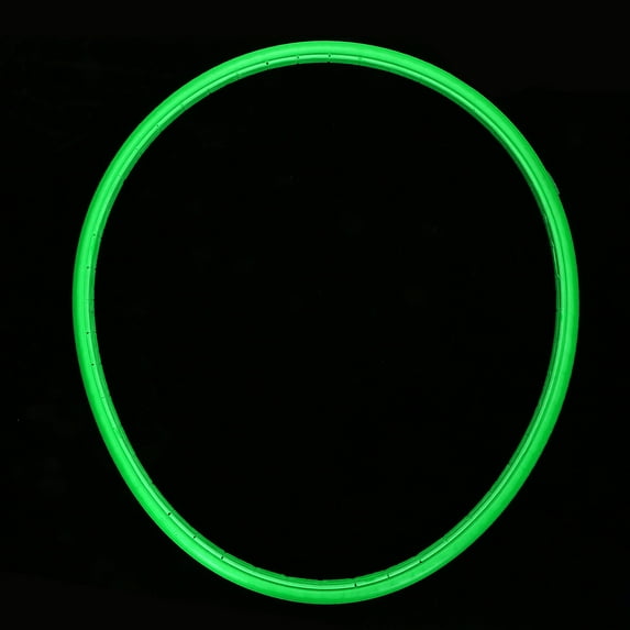 700*23C Road Bike Cycle Bicycle Solid Tyre Fixie Tire Fixed Gear Tube Free Inflation Rubber