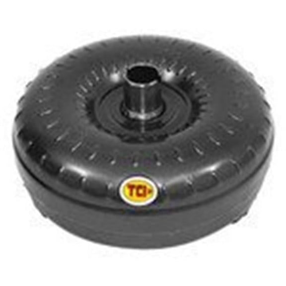 700 & 4L60E Breakaway Torque Converter - LU - 10 in.