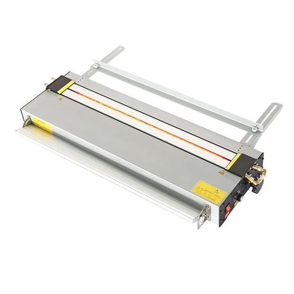700 Acrylic Bending Machine 1000W With Machine Positioning Angle Plate Bending Machine Hot Bending Machine ,low consumption