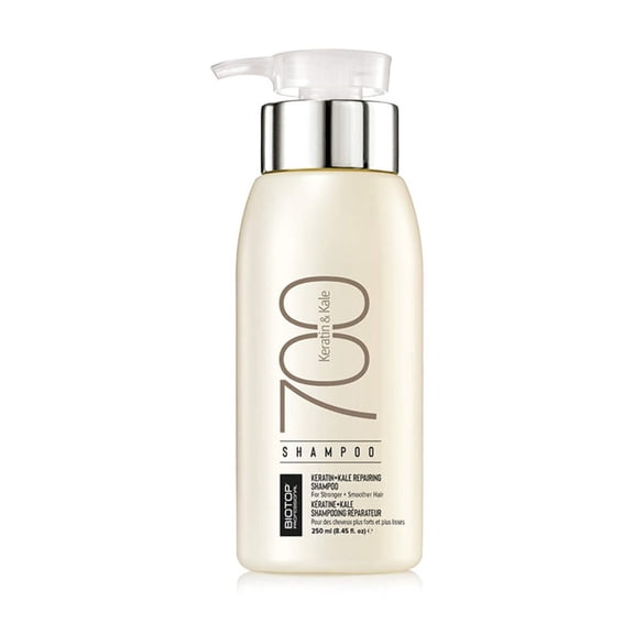 Biotop 700 Keratin Kale Shampoo
