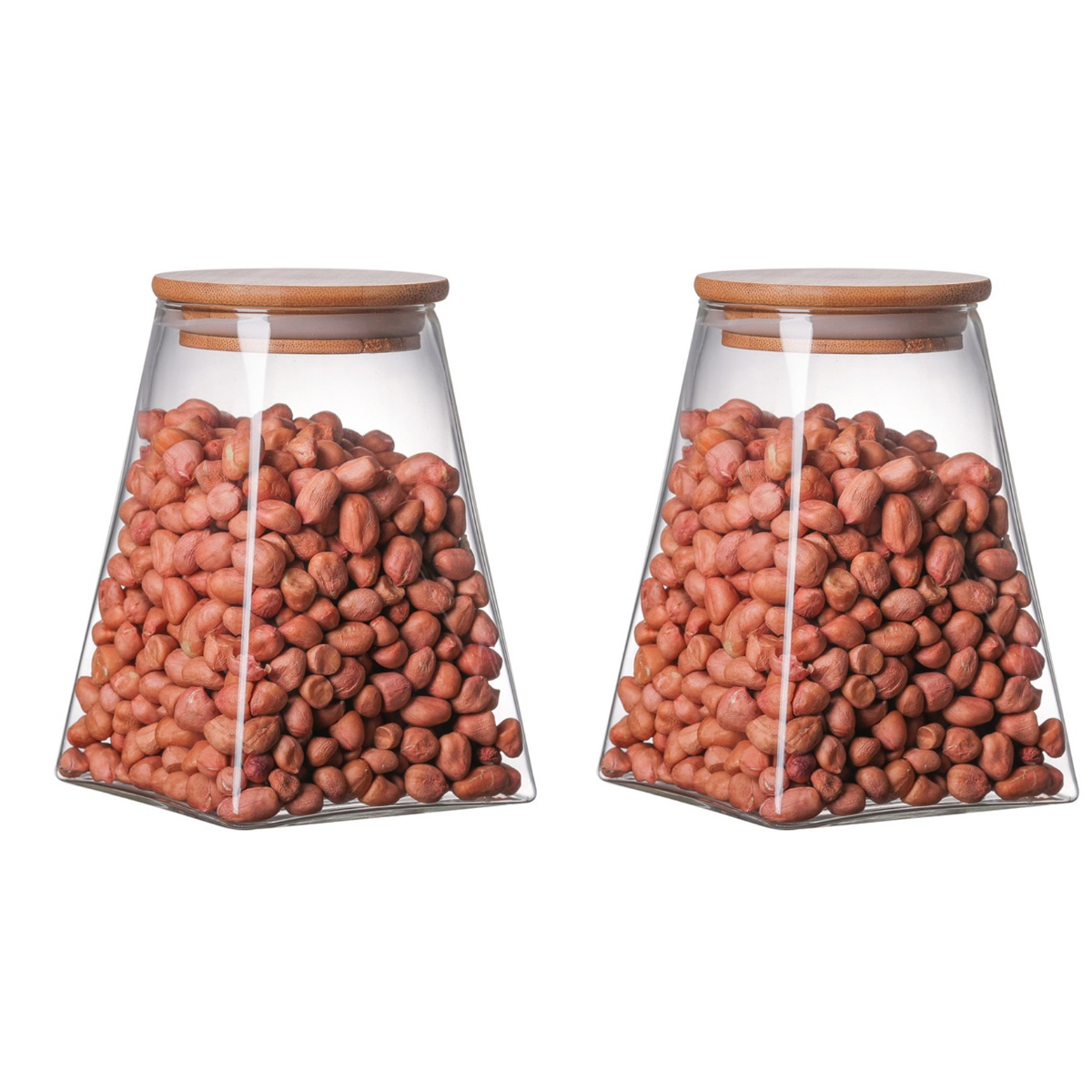 700 ML Tea Storage Containers Tea Leaves Storage Container Containers ...