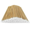 thumbnail image 1 of 700 Pcs Long Cotton Swabs, 6 Inch Gun Cleaning Swabs, Hard-to-reach Area Cleaning Tools, 1 of 3