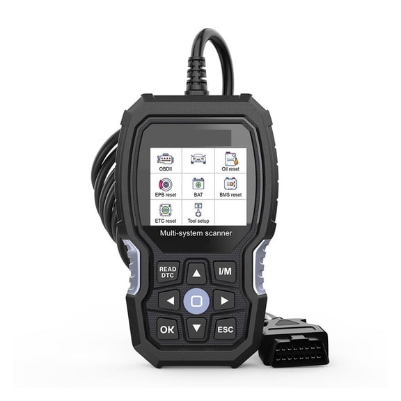 700 Scanner Smart Read Suitable For Car Car Diagnosis Maintenance Repair Tool