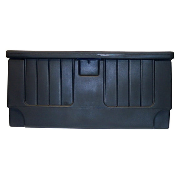 700 TACK TRUNK BLACK