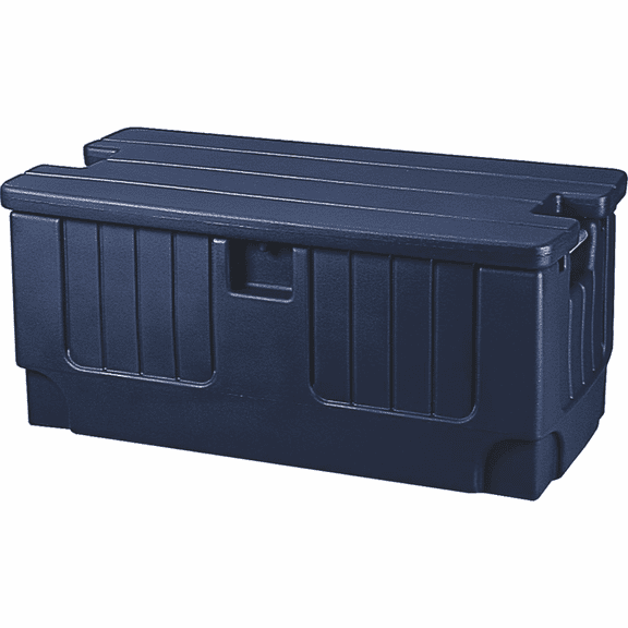 700 TACK TRUNK NAVY