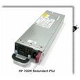 thumbnail image 1 of 700 Watt HP / Compaq Hot Plug Redundant Power Supply For ProLiant DL360G5 411076-001 411076001 393527-001 412211-001, 1 of 2