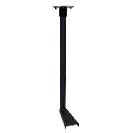 700 mm Column Mount Kit, Painted Steel, T31P