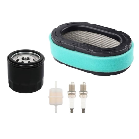 7000 Series Maintenance Kit KH-32-883-09-S1 32 083 09-S Air Filter Compatibility Engines Ranging From 19HP To 26HP