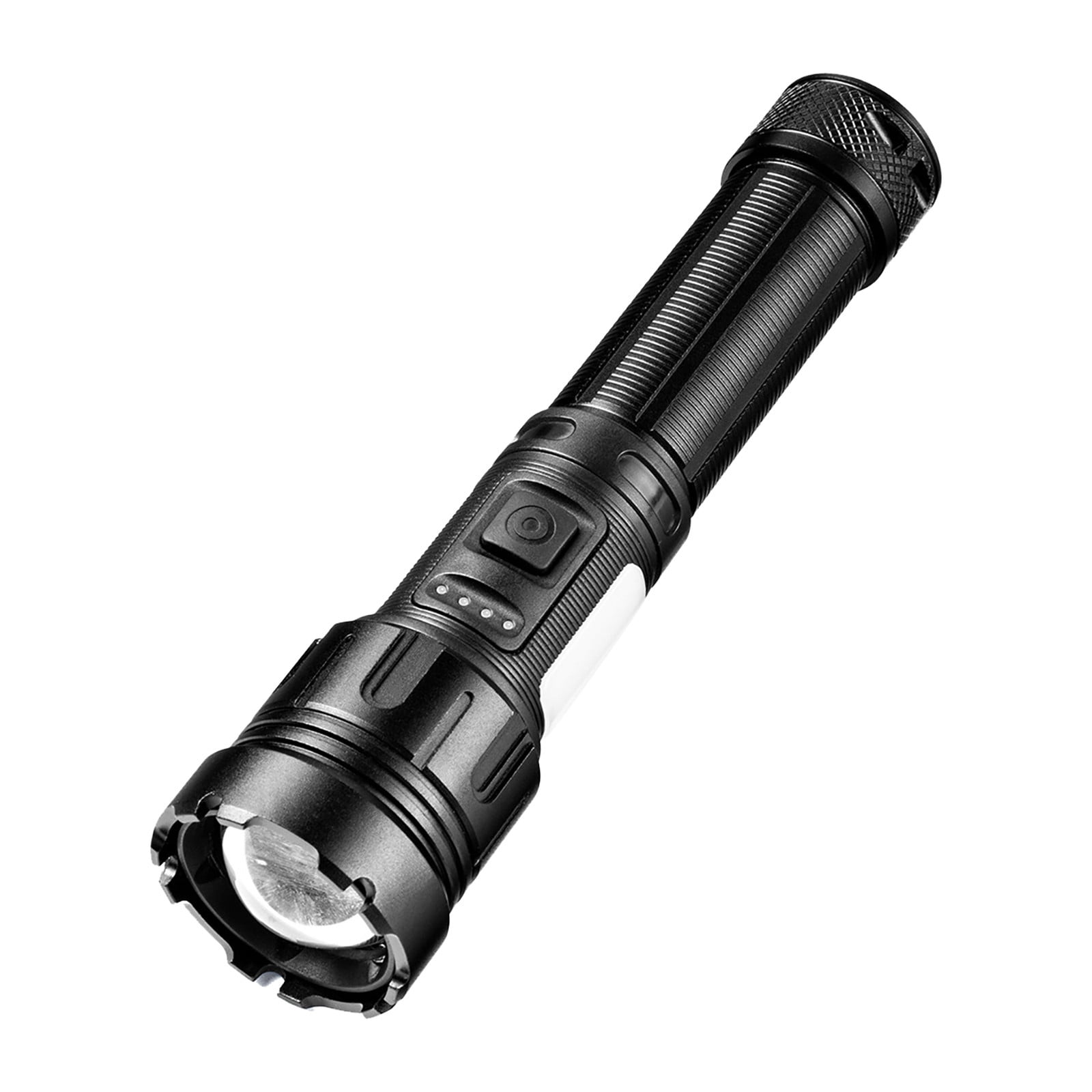 7000 Xhp50 Flashlight High P50 Flashlight Rechargeable Flashlight With ...