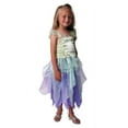 thumbnail image 1 of 70001 Fairy Princess Dress w Wings Tinker Dressup Costume 4/6, 1 of 2