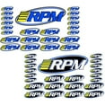thumbnail image 1 of 70005 RPM Pro Logo Decal, 1 of 2