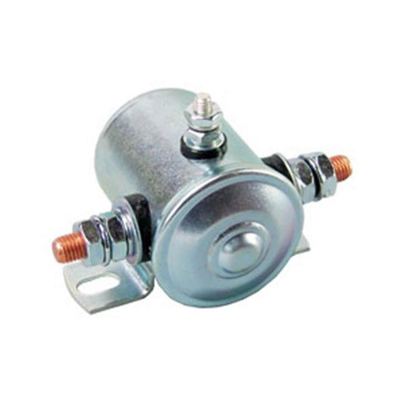 7000S Battery 3 Terminal Isolator