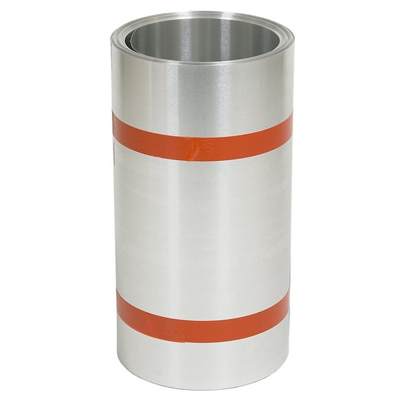 70014 14" X 50' Galvanized Valley Flashing Roll