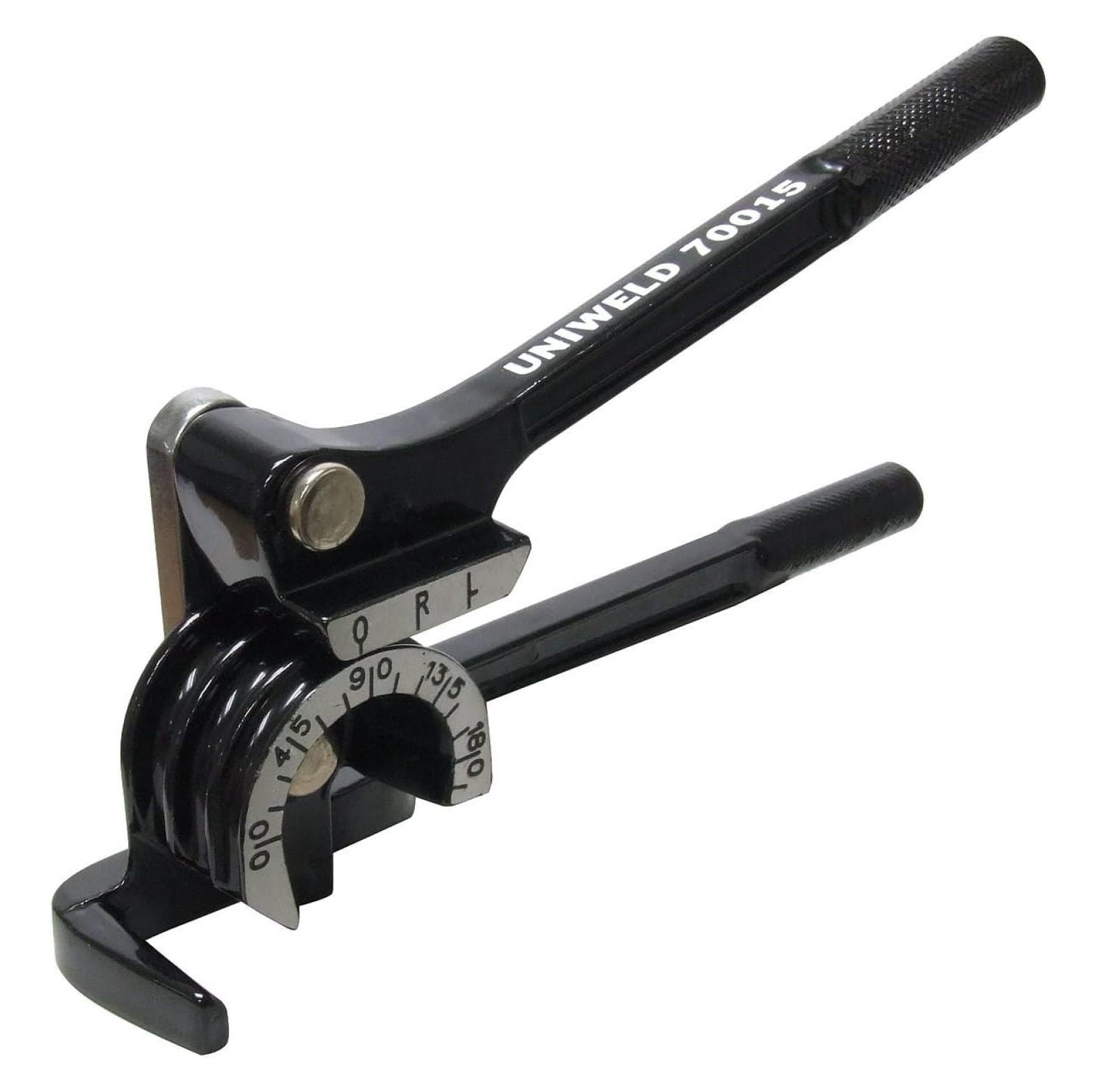 R410A R22 Valve Core Remover Installer Tool with Dual Size SAE 1/4 & 5/16