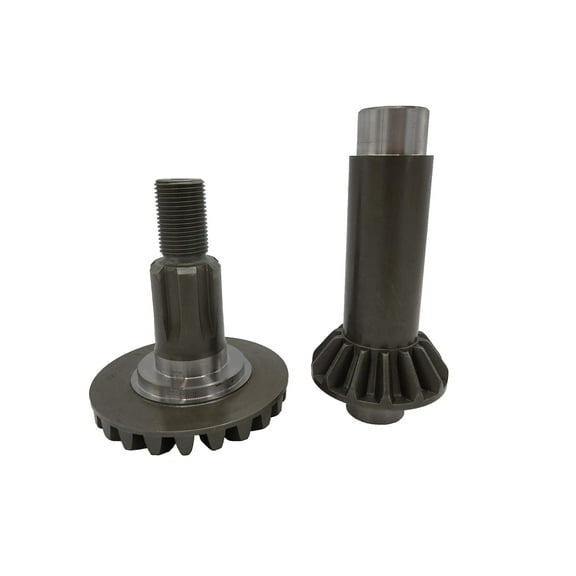 700154675 Agco Parts Gear Set Gear And Pinion For Massey Ferguson Rotor Assembly
