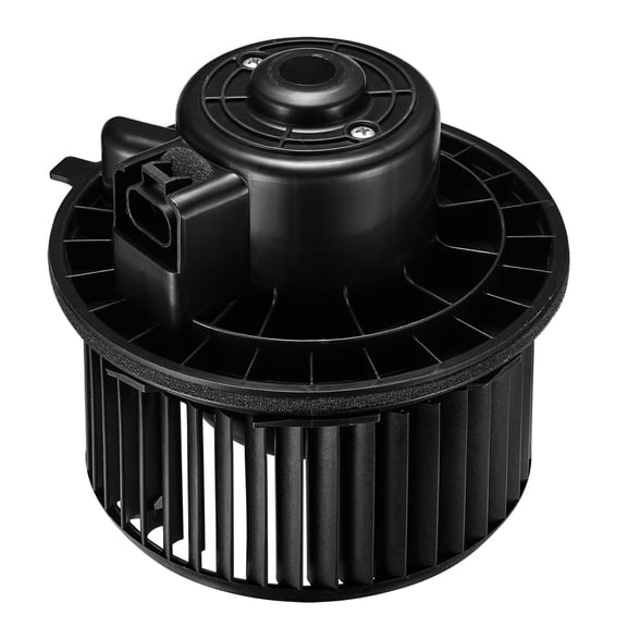 SPEEDWOW HVAC Blower Motor 700191 for Chevy Avalanche Avalanche/Suburban 1500/2500 Silverado 1500/2500/3500, GMC Sierra 1500/2500/3500 Yukon XL 89019301 89019320 A/C Blower Motor Assembly