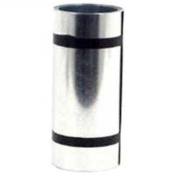 70020 Flash Roll Galvanized Valley, 20 In. x 50 ft.