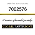 thumbnail image 1 of 7002576 - SEAL - D4 fits Caterpillar (CAT), 1 of 7