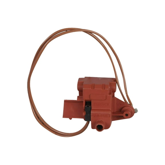 700268 Dacor Dishwasher Door Latch Asy W/Connector